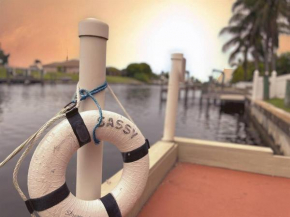 ENDLESS BLESSINGS * pool * Gulf access